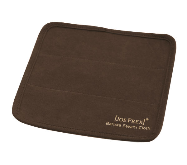 Barista Steam Cloth - marone (brown)